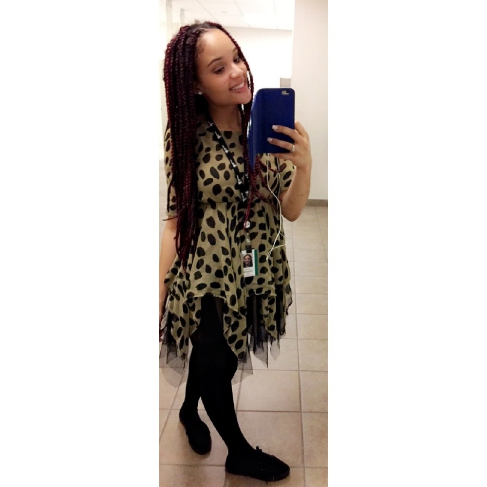 Dress